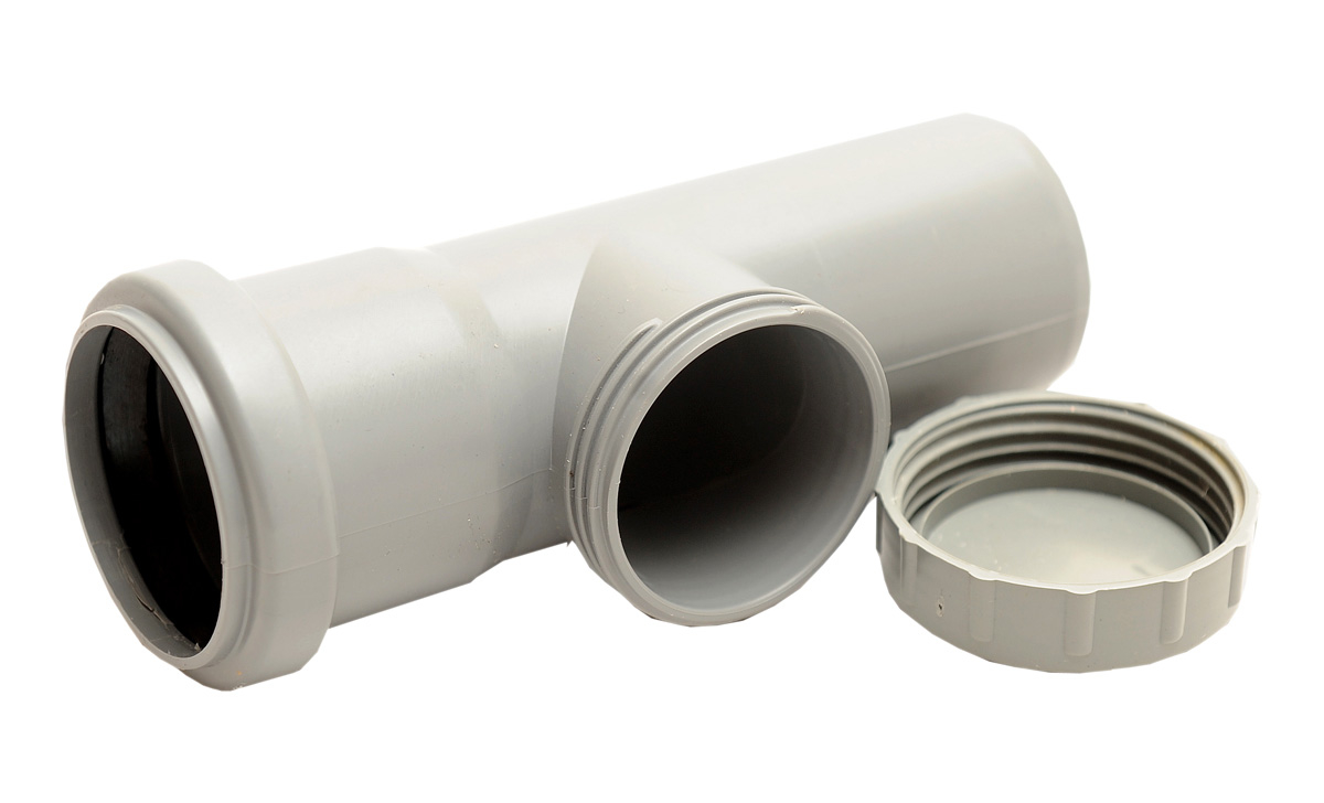 Ревізія каналізаційна 50 Інсталпласт